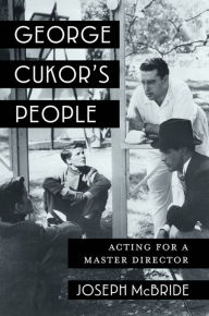 Ebook for gate 2012 free download George Cukor's People: Acting for a Master Director