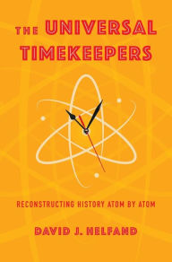 The Universal Timekeepers: Reconstructing History Atom by Atom