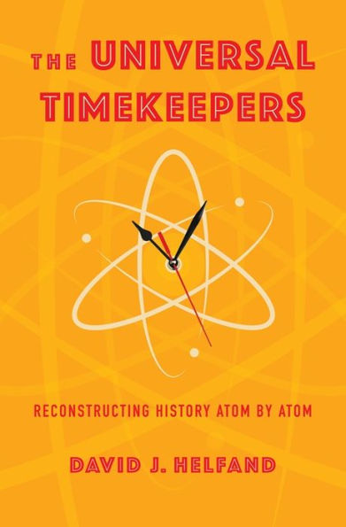 The Universal Timekeepers: Reconstructing History Atom by Atom