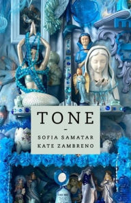 Download japanese ebook Tone MOBI PDF 9780231211215 by Sofia Samatar, Kate Zambreno