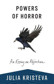 Free ebook download for mobile phone Powers of Horror: An Essay on Abjection