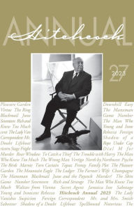 Title: Hitchcock Annual: Volume 27, Author: Sidney Gottlieb