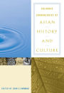 Columbia Chronologies of Asian History and Culture