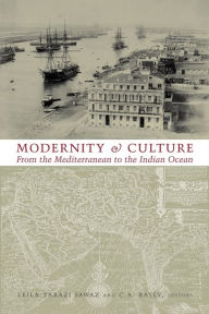 Title: Modernity and Culture: From the Mediterranean to the Indian Ocean, Author: Leila  Fawaz