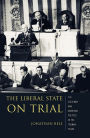 The Liberal State on Trial: The Cold War and American Politics in the Truman Years
