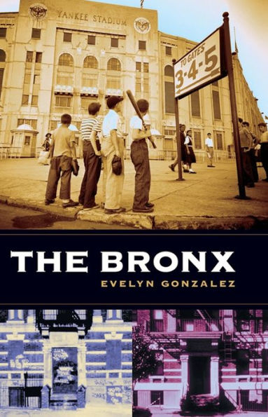 The Bronx