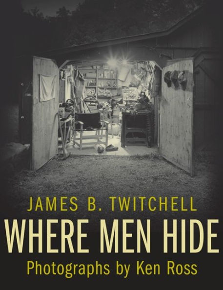 Where Men Hide