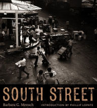 Title: South Street, Author: Barbara Mensch