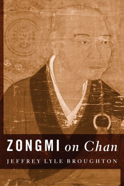 Zongmi on Chan