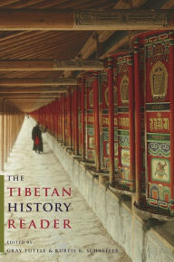 Title: The Tibetan History Reader, Author: Gray Tuttle