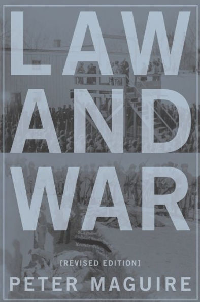 Law and War: International Law and American History