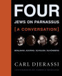 Four Jews on Parnassus-a Conversation: Benjamin, Adorno, Scholem, Schönberg