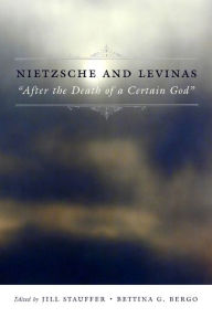 Title: Nietzsche and Levinas: 