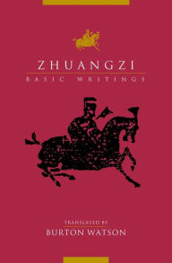 Title: Zhuangzi: Basic Writings, Author: Burton Watson