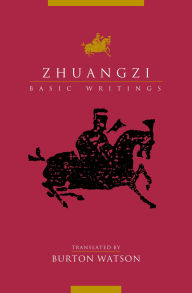 Title: Zhuangzi: Basic Writings, Author: Zhuangzi