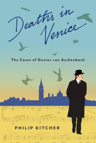 Deaths in Venice: The Cases of Gustav von Aschenbach