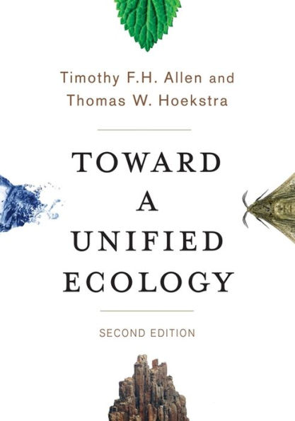 Toward a Unified Ecology