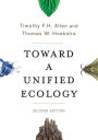 Toward a Unified Ecology