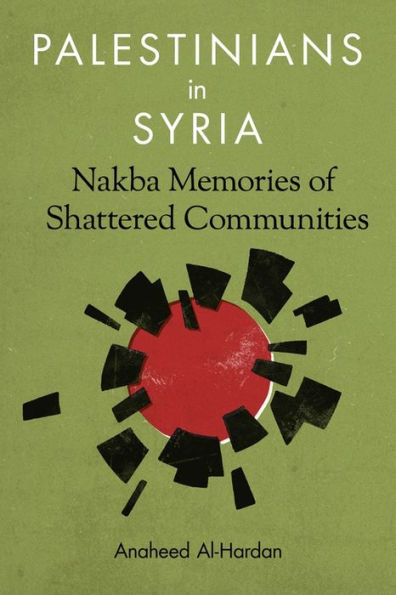 Palestinians in Syria: Nakba Memories of Shattered Communities