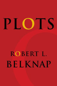 Title: Plots, Author: Robert L. Belknap