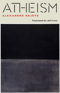 Title: Atheism, Author: Alexandre Kojève