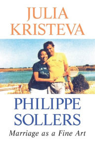 Title: Marriage as a Fine Art, Author: Julia Kristeva