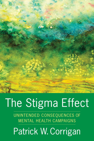 The Stigma Effect: Unintended Consequences of Mental Health Campaigns