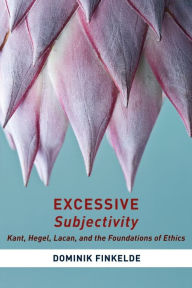 Title: Excessive Subjectivity: Kant, Hegel, Lacan, and the Foundations of Ethics, Author: Eddie Durham & His Band