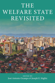 Title: The Welfare State Revisited, Author: José Antonio Ocampo