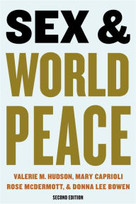 Sex and World Peace