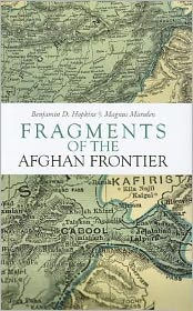 Title: Fragments of the Afghan Frontier, Author: Magnus Marsden