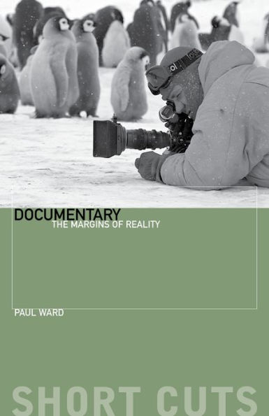 Documentary: The Margins of Reality