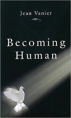 Becoming Human