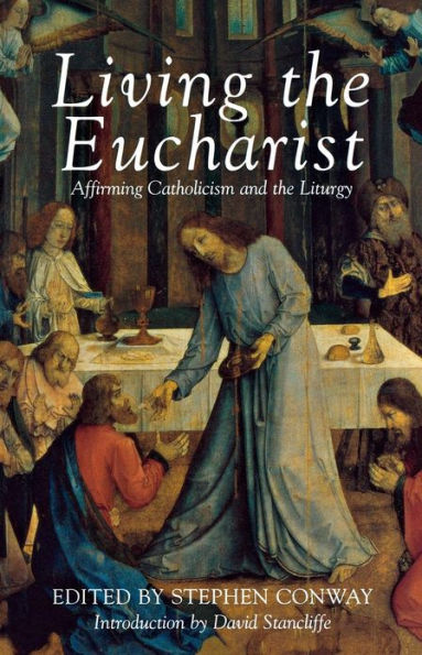 Living the Eucharist