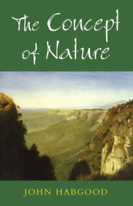 Title: Concept of Nature, Author: John Habgood