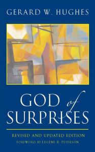 Title: God of Surprises, Author: Gerard W. Hughes