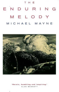 Title: The Enduring Melody, Author: Michael Mayne