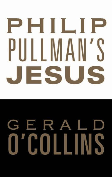 Philip Pullman's Jesus