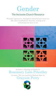 Title: Gender: The Inclusive Church Resource, Author: Rosemary Lain-Priestley