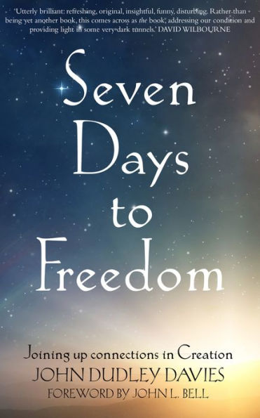 Seven Days To Freedom: Joining up connections Creation