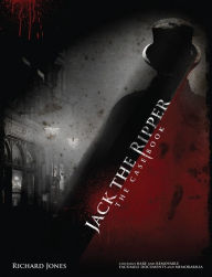 Title: Jack the Ripper, Author: Richard Jones