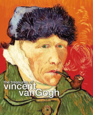 Title: The Treasures of Vincent Van Gogh, Author: Cornelia Homburg