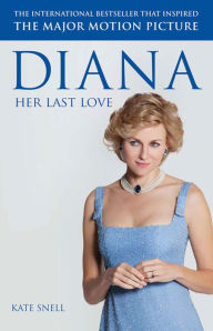 Free downloads books Diana: Her Last Love 9780233003726 by Kate Snell (English Edition) PDB