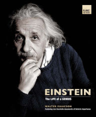 Title: Einstein: The Life of a Genius, Author: Walter Isaacson