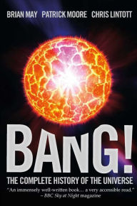 Title: Bang!, Author: Brian May