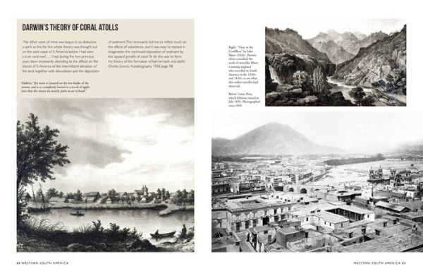 Darwin: The Story of the Man and His Theories of Evolution