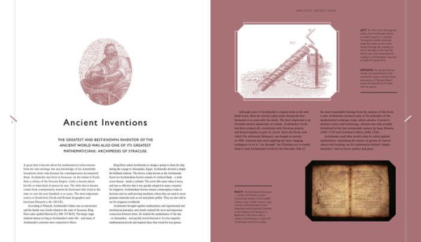 Genius Inventions: The Stories Behind History's Greatest Technological Breakthroughs