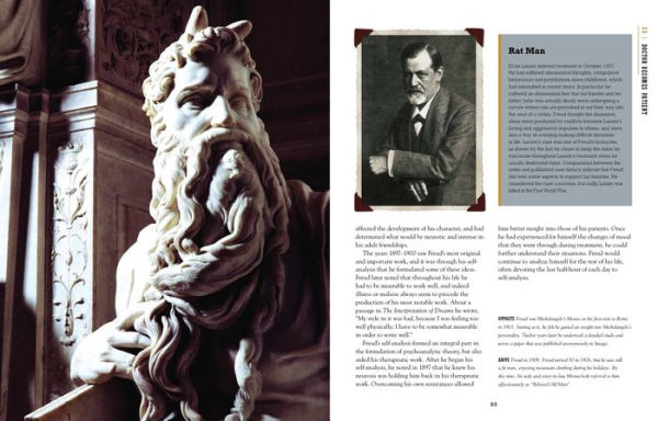 Freud: The Man, the Scientist, and the Birth of Psychoanalysis
