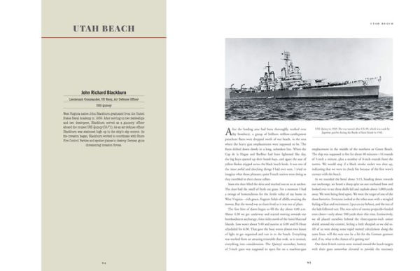 Everything We Have: D-Day 6.6.44