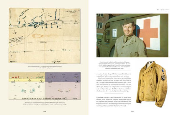 Everything We Have: D-Day 6.6.44